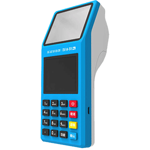 绵竹超级收款宝QR65